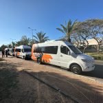 חברת הסעות בעמק חפר