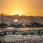 הסעות לירושלים - להגיע בבטחה ליעד הכי מיוחד בעולם