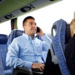 הקמת מערך הסעות קבוע לעובדים: השותפות האסטרטגית שתניע את העסק שלכם קדימה