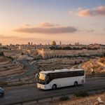 המדריך הלוגיסטי להפקת אירוע בירושלים